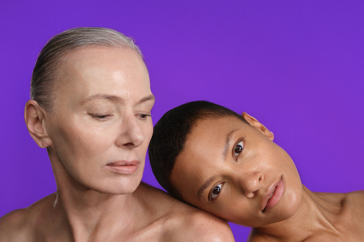 Retinol Serum für eine schöne Haut