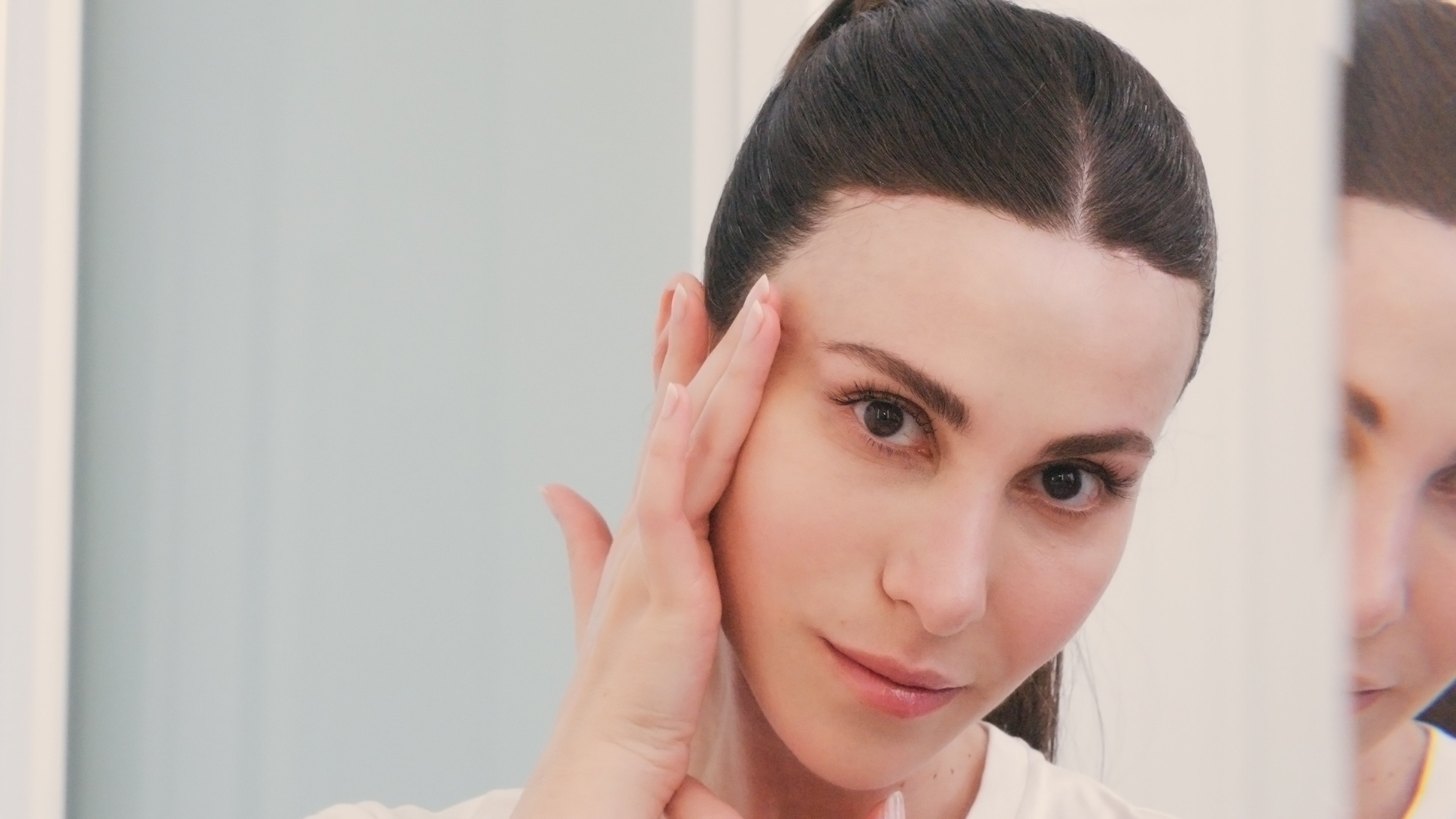 Dermatologin DR EMI ARPA