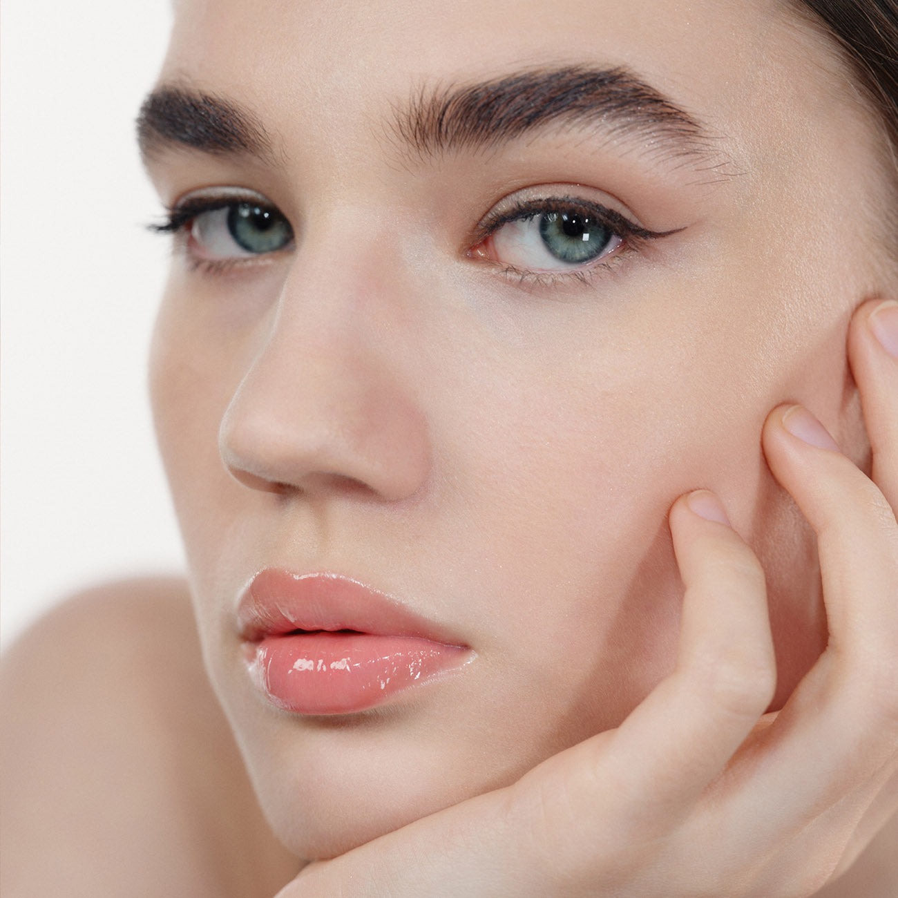 Better Balm Lippen finish