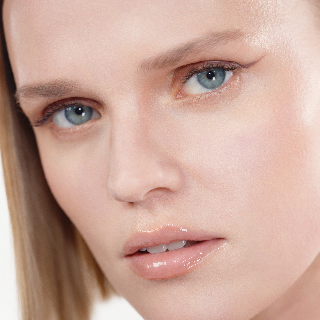 Make Up mit Better Balm