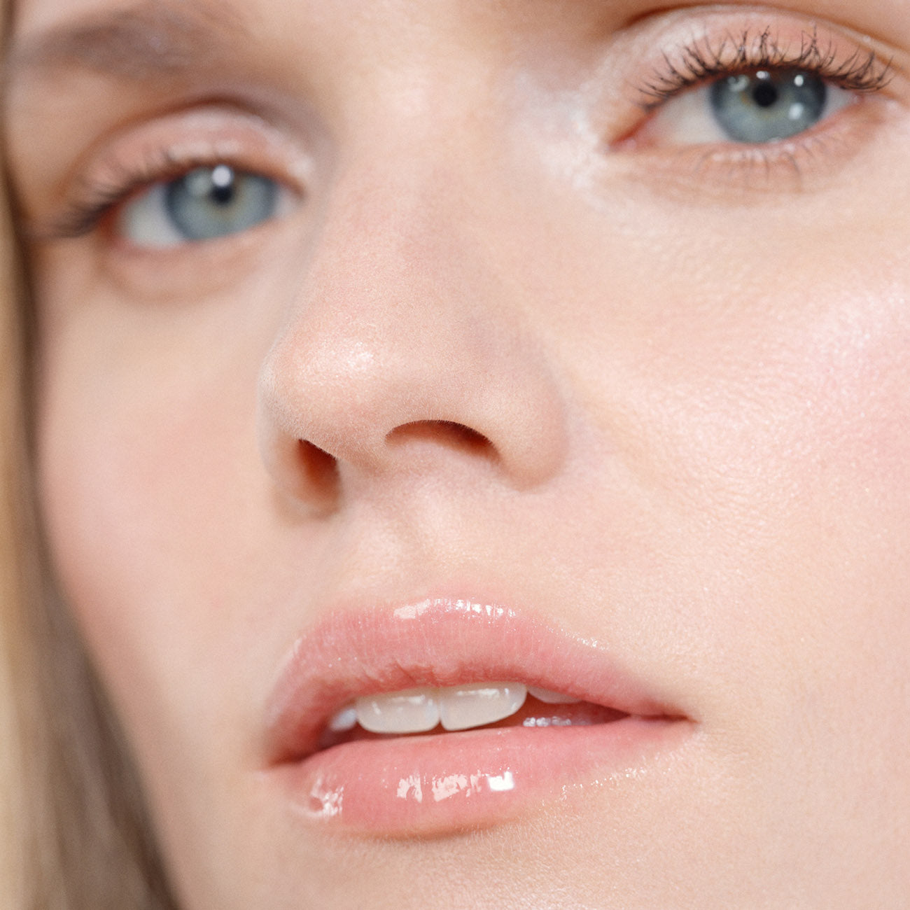 Perfect Plump Make Up finish