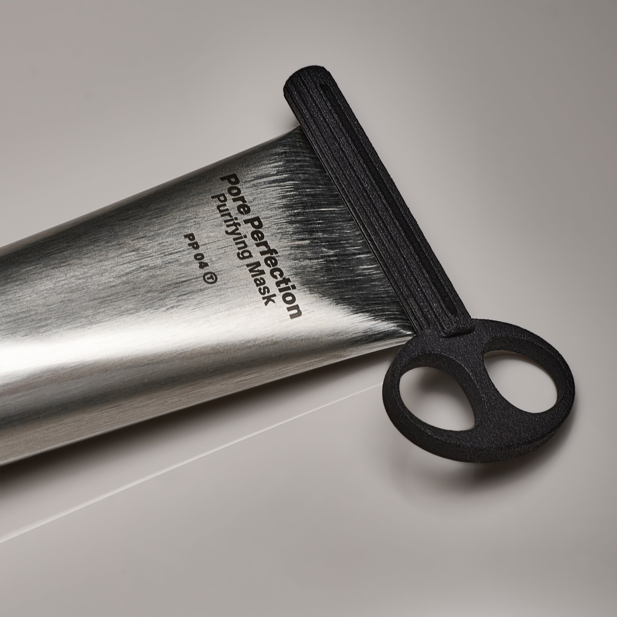Tube Key und Purifying Mask