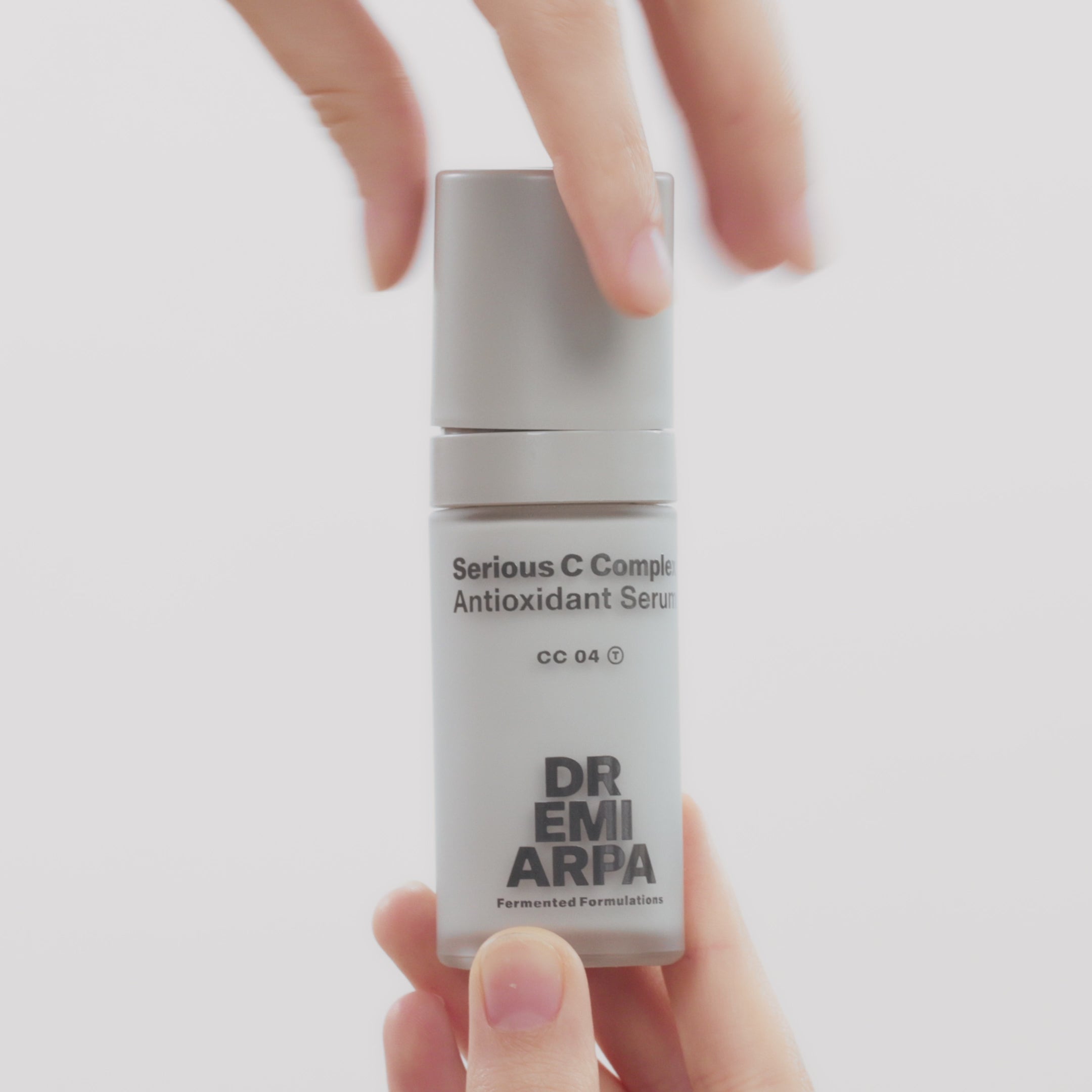 Antioxidans Serum DR EMI ARPA SKIN