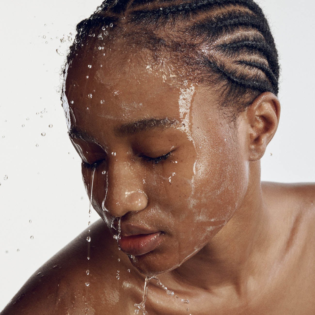 model mit cleanser