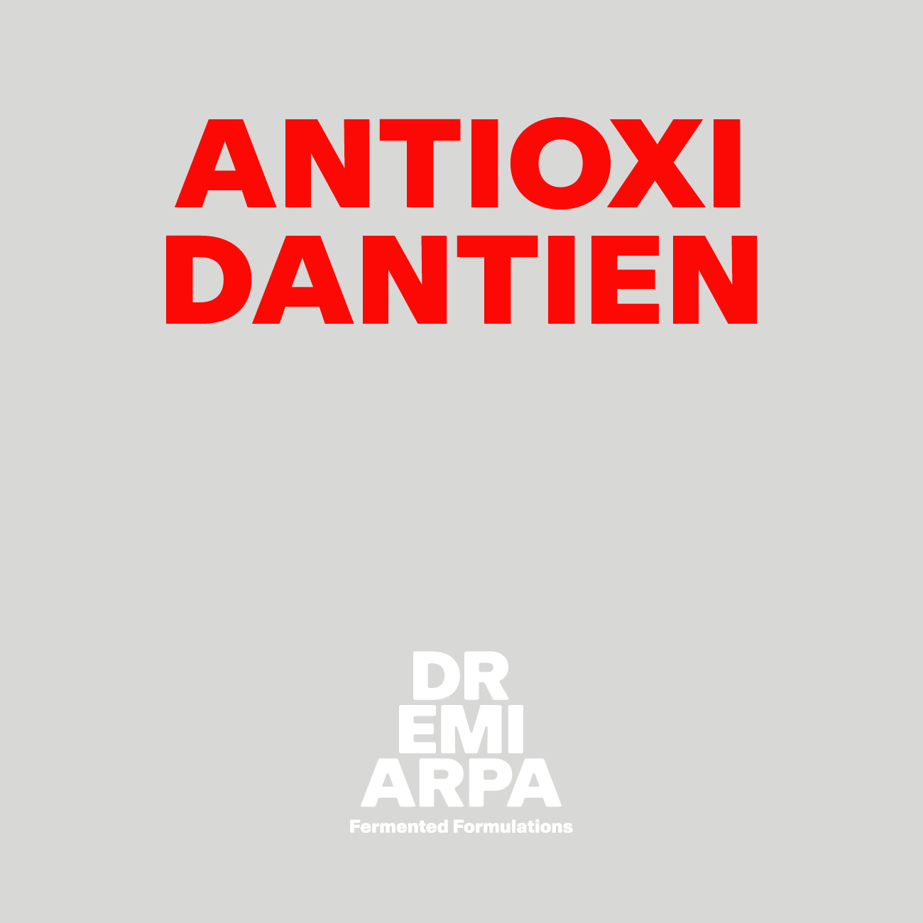 Antioxidantien