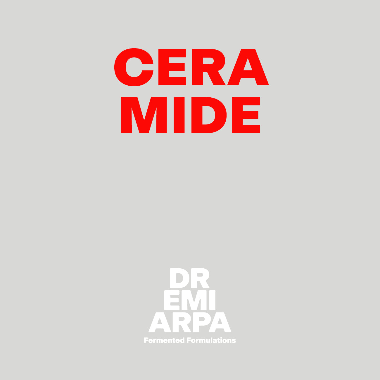 Ceramide