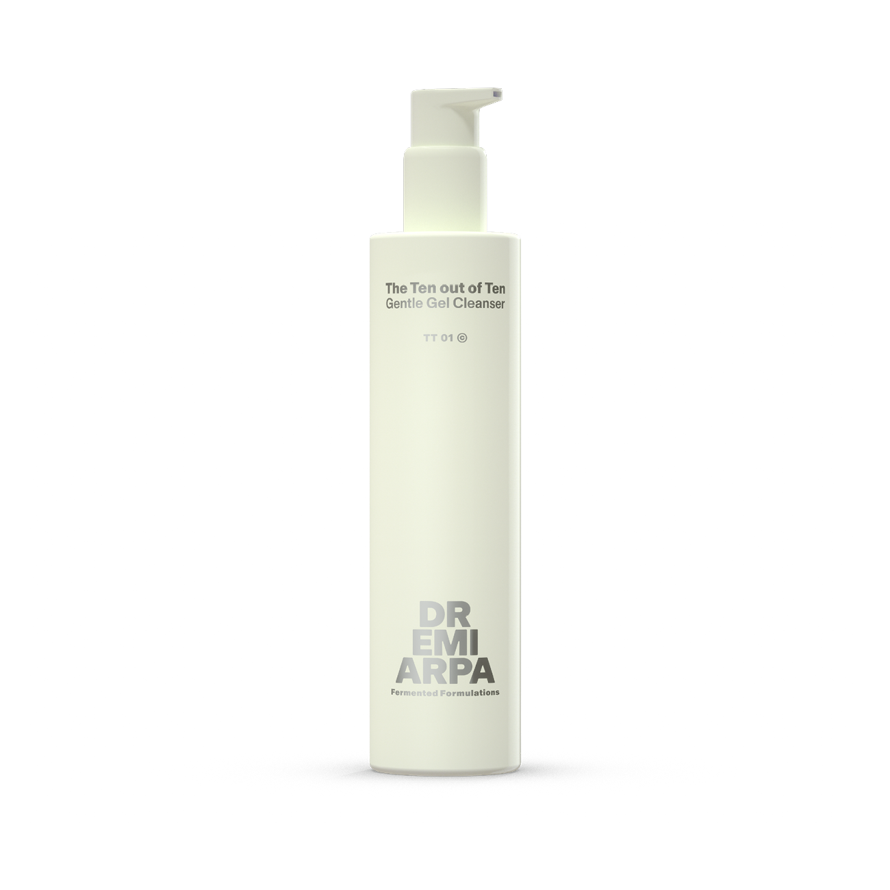 Gel Cleanser für alle Hauttypen